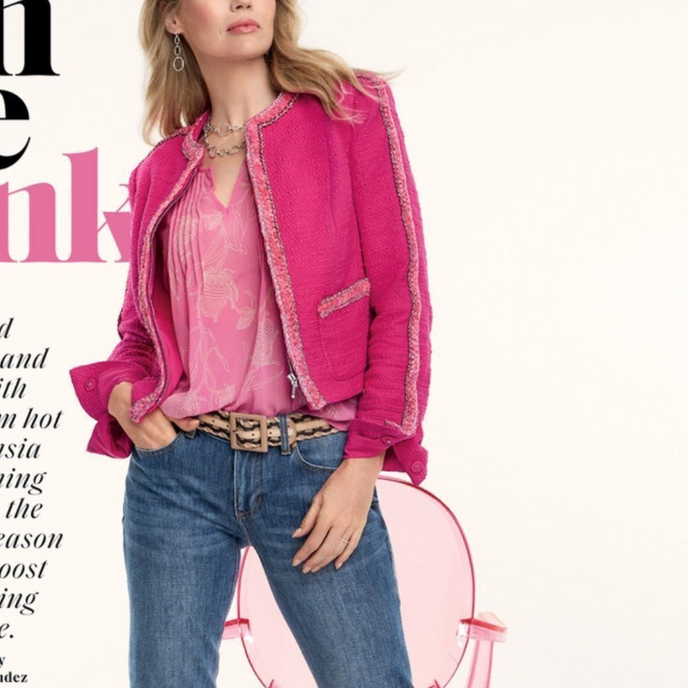 Cabi Ballroom Jacket